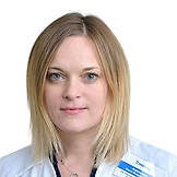 Агринская Ольга Владимировна