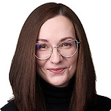 Ильина Надежда Алексеевна