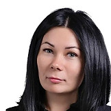Иванова Юлия Андреевна