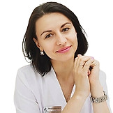 Роганская Анна Алексеевна