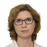 Сойнова Евгения Александровна