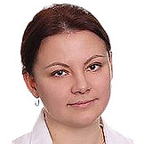Ендальцева Ирина Александровна
