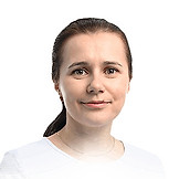 Линькова Наталья Федоровна