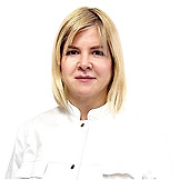 Губина Наталья Михайловна