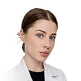 Тенигина Дарья Александровна