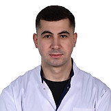 Павлов Дмитрий Сергеевич