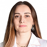 Тассо Элеонора Анатольевна