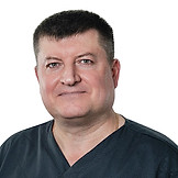 Попков Сергей Юрьевич