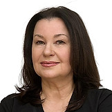 Шлыгина Елена Анатольевна