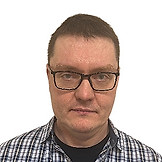 Ильин Денис Сергеевич