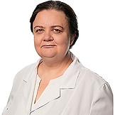 Фарафонова Анна Валерьевна