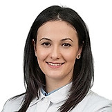 Царгасова Мадина Олеговна