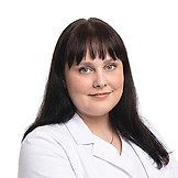 Михайловская Екатерина Александровна