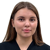 Рябченкова Диана Юрьевна