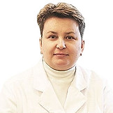 Бранская Марианна Викторовна