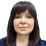 Захарова Ольга Олеговна