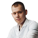 Гулецкий Никита Сергеевич