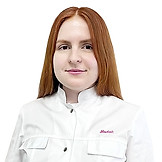 Шитова Юлия Алексеевна