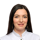 Грагян Маргарита Пушкиновна