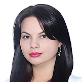 Шестакова Анна Юрьевна