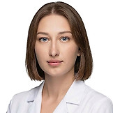 Никульшина Анастасия Сергеевна