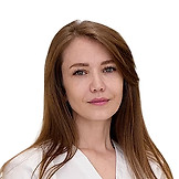 Григорьева Вера Викторовна