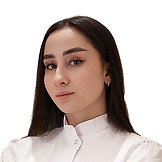 Сарайкина Дарья Владиславовна