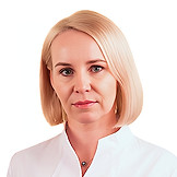 Носенко Светлана Михайловна