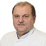 Литвинов Владимир Валентинович