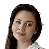 Донова Мария Алексеевна