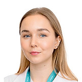 Ильина Мария Александровна
