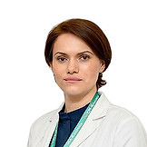 Киреенко Татьяна Владимировна