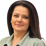 Кирова Нина Константиновна