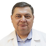 Лосев Владимир Валерьевич
