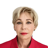 Пермякова Марина Юрьевна
