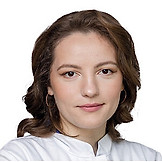 Воронец Евгения Михайловна