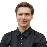 Спицын Евгений Вячеславович