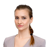 Алимкина Людмила Вячеславовна