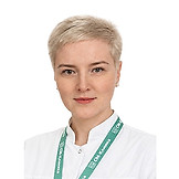 Канева Мария Алексеевна