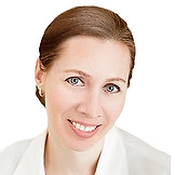 Федосеева Ольга Сергеевна
