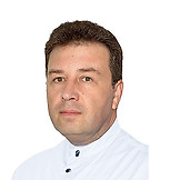 Комин Юрий Анатольевич