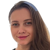 Булычева Юлия Алексеевна