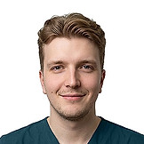 Титов Павел Леонидович