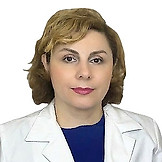 Давыдова Ирина Юрьевна 