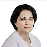 Ходжиева Мухайё Умаровна