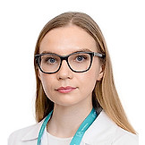 Чупракова Анна Сергеевна
