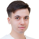 Петрук Павел Сергеевич