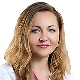 Ивкина Наталья Вячеславовна