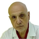 Чачибая Джимшер Александрович