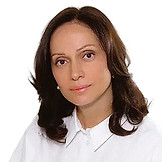 Дадьянова Елена Таймуразовна